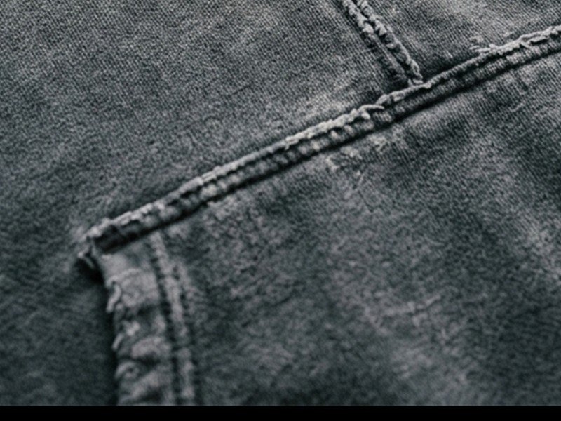 Stage 03 Heavily Destroyed Streetwear