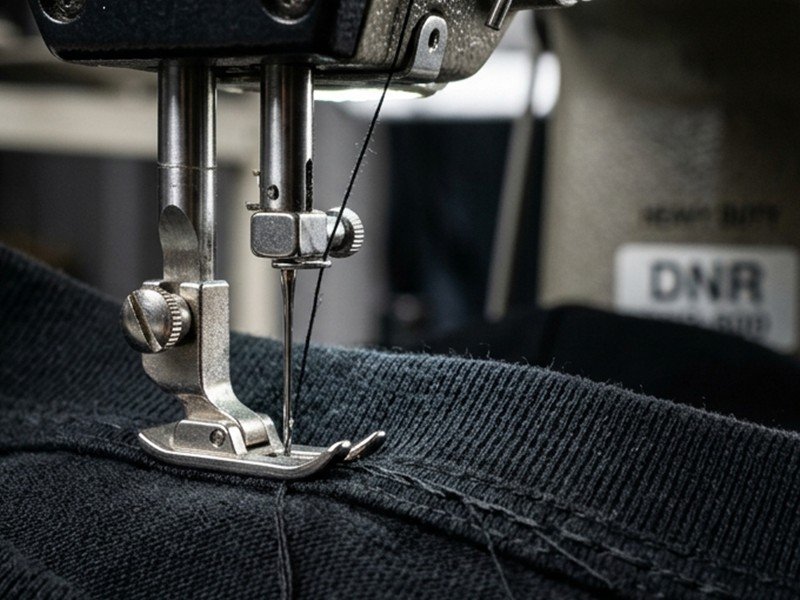Needle Punch Fiber Embroidery