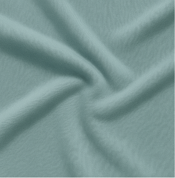 Interlock Double Knit Fabric