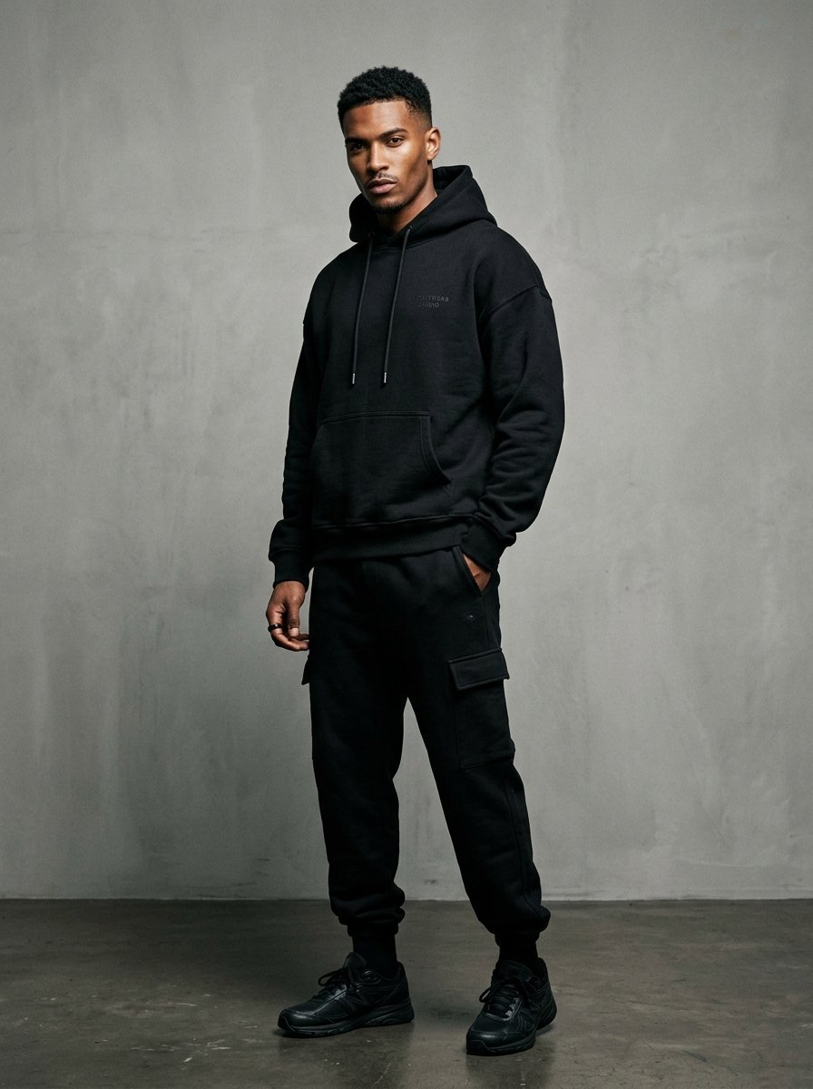 Casualwear Apparel Manufacturing