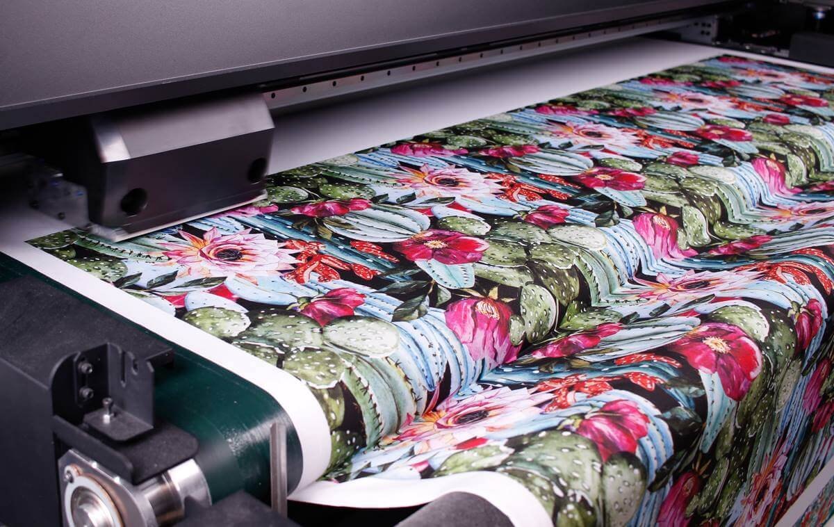 Digital Printing