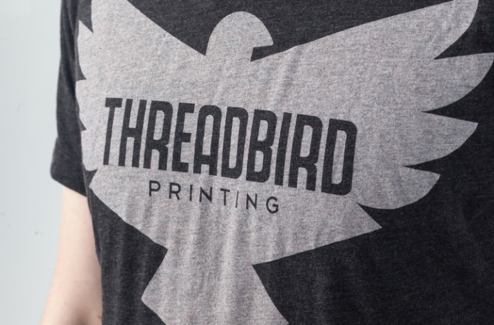 Discharge Prints