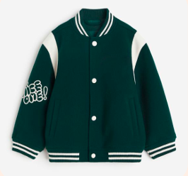 Jackets