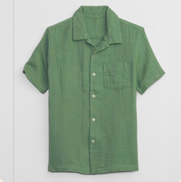Cuban Shirts
