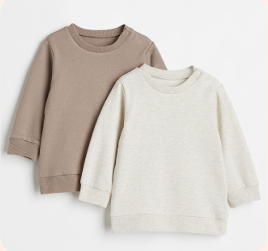 Sweatshirts