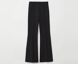 Flare Pants