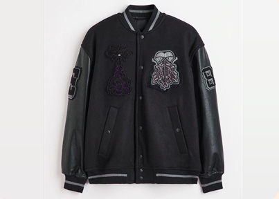 Varsity Jackets