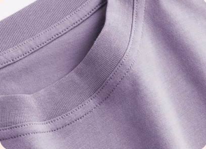 Round Neck